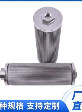 不锈钢折叠滤芯反清洗熔体波折滤芯过滤器滤芯波页滤芯折叠滤芯