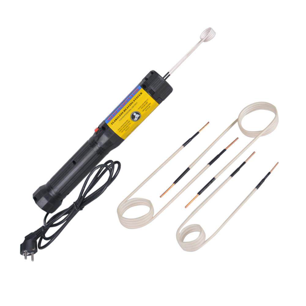 现货直销1.1KW手持迷你型电磁感应加热器汽车生锈螺丝螺栓加热,农机/农具/农膜,其它农用工具,淘宝优惠券,粉丝福利购,淘宝优惠卷