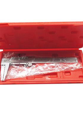 内沟槽卡m尺径卡尺游标尺0-1卡50m内沟槽0-200mm300mm内内爪卡尺