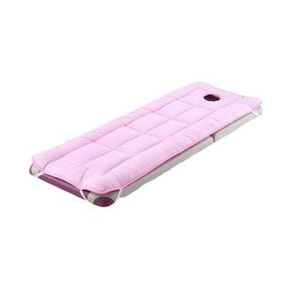 美容床垫床院褥床养生床垫子美容床垫开洞加厚包邮按摩拿JPZ推防