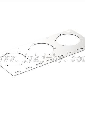 灯具24VDLE适用型中集三联单灯挂尾车货车后后灯尾转向刹车灯架