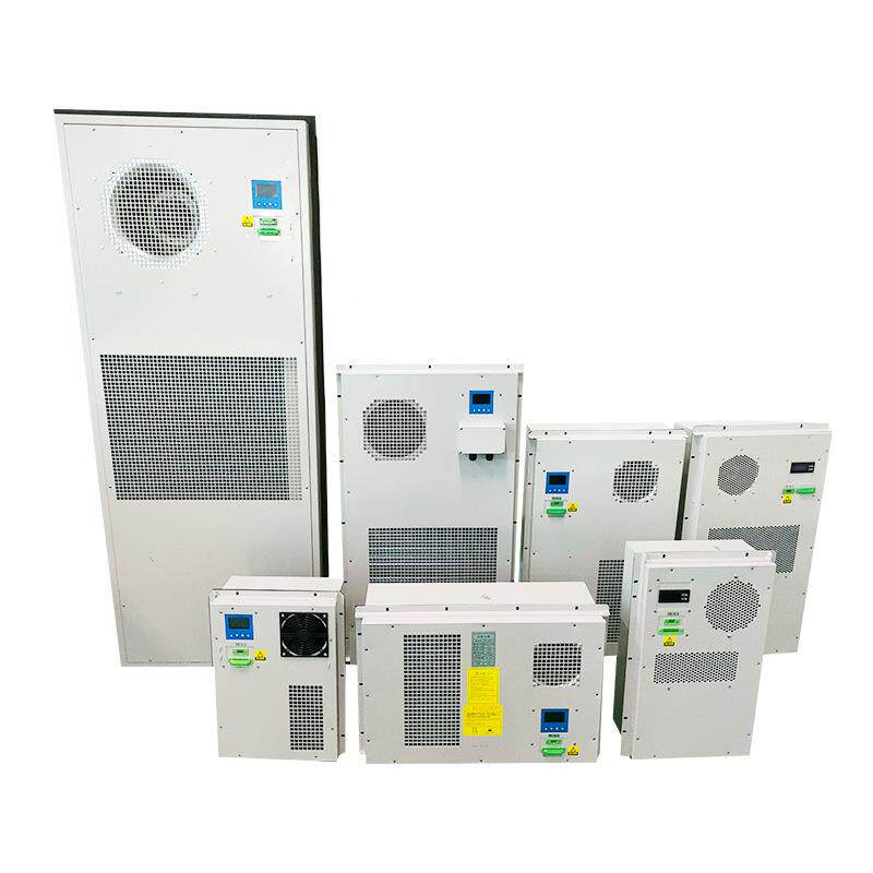 工业空空调HW600G_A电器柜空调微型器机柜空调户外设备柜专用调