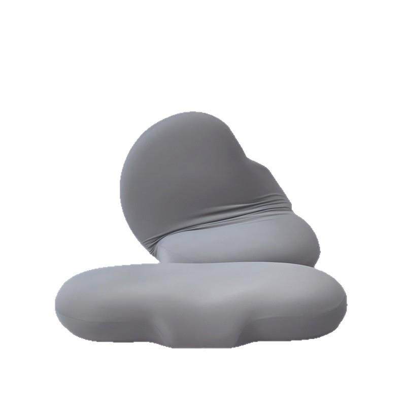 零力PDD10179压四云朵枕头季通用记忆枕慢回记忆棉枕弹舒压透气舒,床上用品,功能枕/保健枕/养生枕,淘宝优惠券,粉丝福利购,淘宝优惠卷