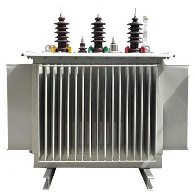 S13-630KVA三相油式电力浸变压器101KVA00K1W1250KW600KW200KW250