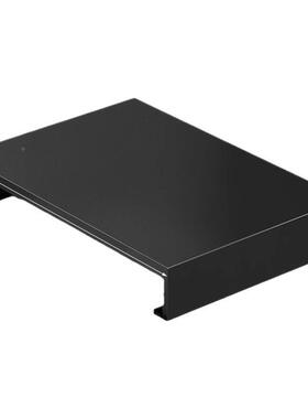 支燃灶盖罩ali-7508电磁炉架厨房气置物架板加高台面煤气灶架托加