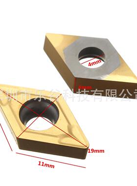 10C片DMT1T130HW1902238DCMT数32.51控刀片刀粒