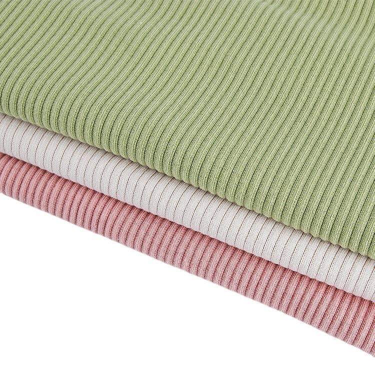 32支韩条条纯棉国坑条布纯棉罗纹BTH打针底衫布料300g童装织坑面,纺织面料/辅料/配套,罗纹布,淘宝优惠券,粉丝福利购,淘宝优惠卷