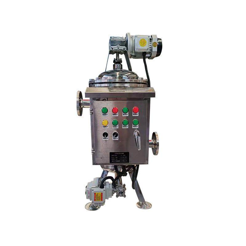 304不动锈钢自动过自清洗滤器反冲洗全过滤ZQX-1器卧式刷式电动自,机械设备,过滤设备,淘宝优惠券,粉丝福利购,淘宝优惠卷