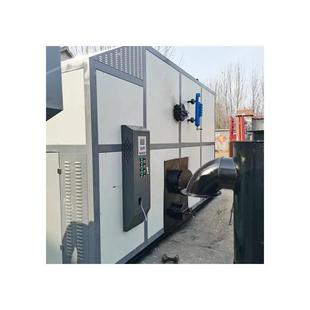 生物质蒸汽发生器ISX药厂食制品蒸T生物质蒸煮汽炉锅工业蒸汽锅炉