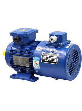 YVP/YVF20三相异步电动机37/0..75/1.5/2.2/3W高38090597V电机效