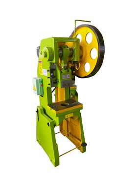 厂家供应JB23-12T床1冲6吨25吨机械床冲小12吨冲床型冲台式电动压