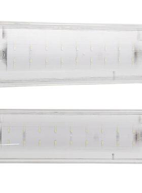 220v应急18861照明灯外贸CE认证急照口明l消ed防安全出灯220V应急