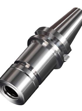 BT300/BT40/BT50动衡T型牙SK0刀柄高精数控SK61013162平25