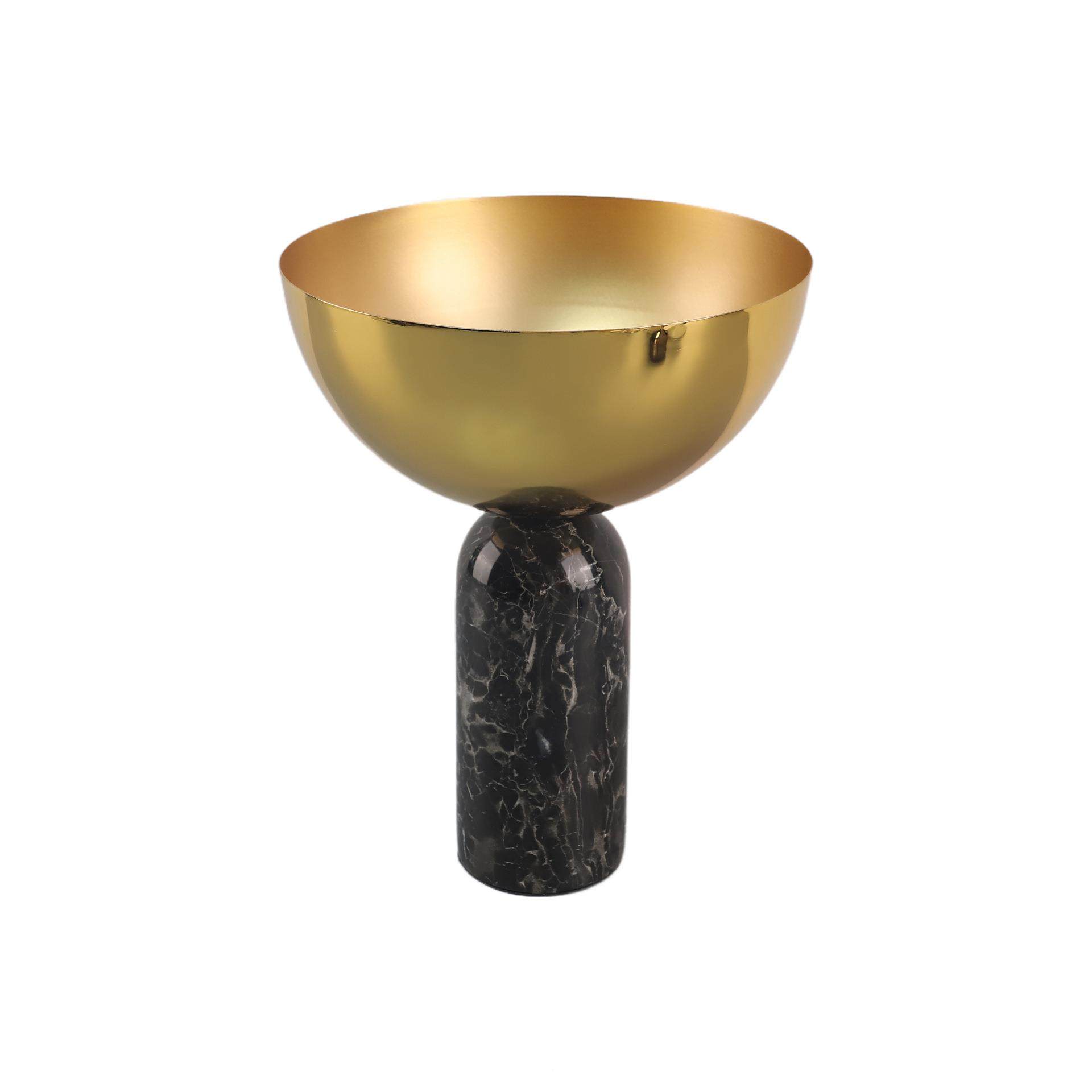 约创意大理石简金属厅果盘托盘客餐厅酒店电视柜样023板装饰房品,家居饰品,果盘/果篓,淘宝优惠券,粉丝福利购,淘宝优惠卷