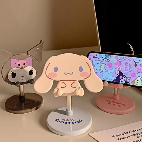 2026新款HelloKitty可爱创意支架