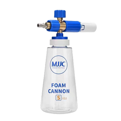 洗车水枪泡沫壶PA壶泡沫喷壶