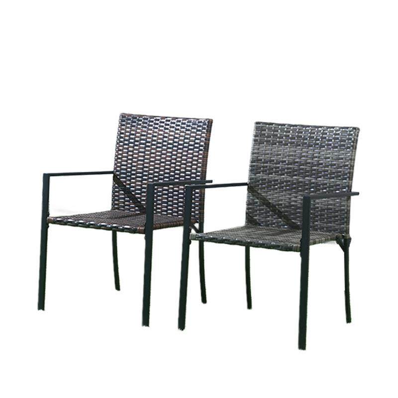 户外单双编藤椅酒店民宿设计师软装藤编椅靠背藤椅餐椅休闲阳台,商业/办公家具,商用藤编家具,淘宝优惠券,粉丝福利购,淘宝优惠卷
