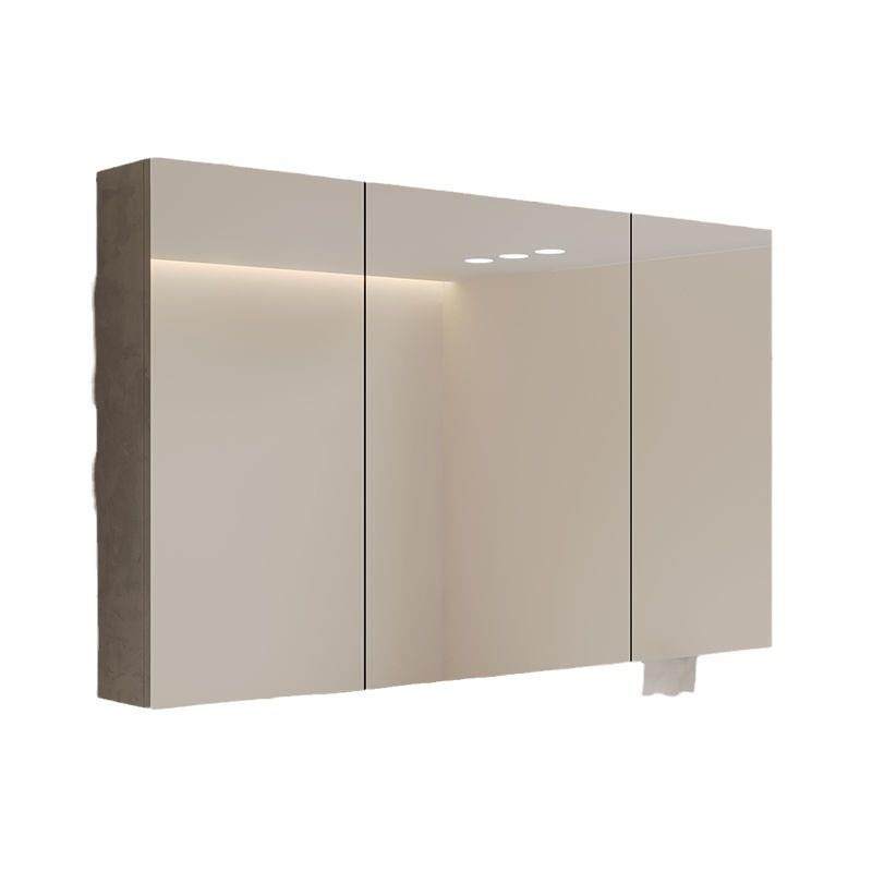 浴室镜柜卫生间单独挂墙式置物架实木智能储物柜化妆镜带灯,家装主材,浴室镜柜,淘宝优惠券,粉丝福利购,淘宝优惠卷