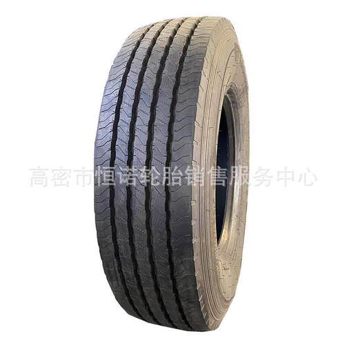 315/80R22.5全钢丝卡客车货车真空轮胎校车拖车轮胎18层级