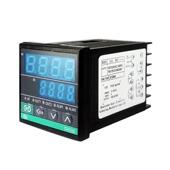 厂价温控器CH102CHB402CH702CH902温控仪温度控制器数显PID温控表