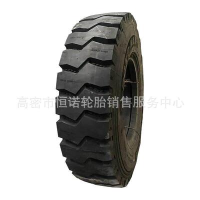 全钢工程翻斗车轮胎1300R25矿用宽体自卸车轮胎13.00R253星