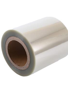 PL卷A全降片解片材窗口胶DCY片聚乳酸PA堆肥降解吸塑L折盒塑料包