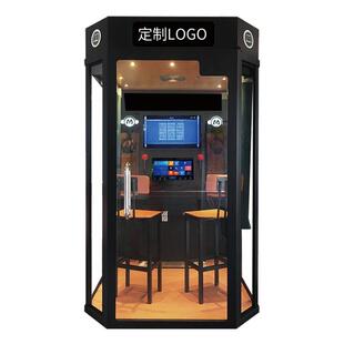 亭电玩城室内乐娃场唱歌机朗读自助机娃游机电玩游戏机娱乐设备