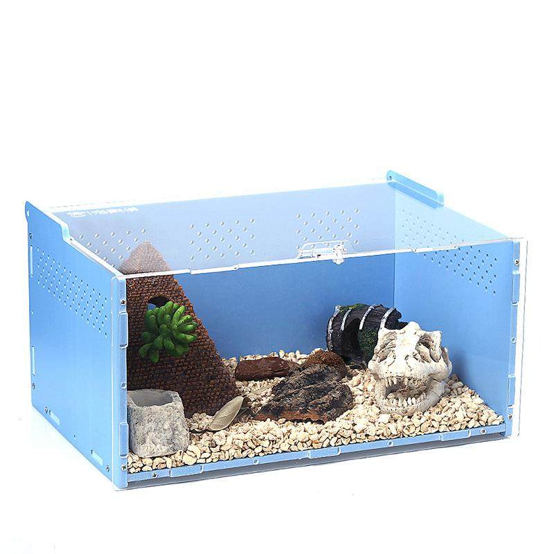 亚克力宠物爬宠饲养盒宠物盒美观源头厂家量大更优惠爬虫箱乌龟,宠物/宠物食品及用品,玩具/造景装饰,淘宝优惠券,粉丝福利购,淘宝优惠卷