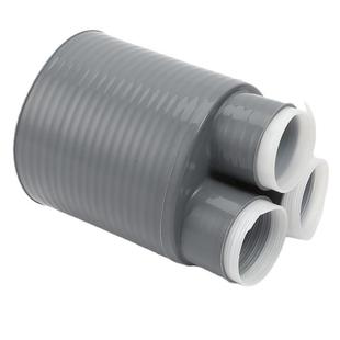 35KV户内冷缩终端头WLS电缆附件绝缘管高压终端头单芯三芯电缆头