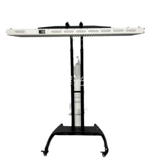 热卖款2000W/3000W可拼接大功率LED红外线照射美容灯支架