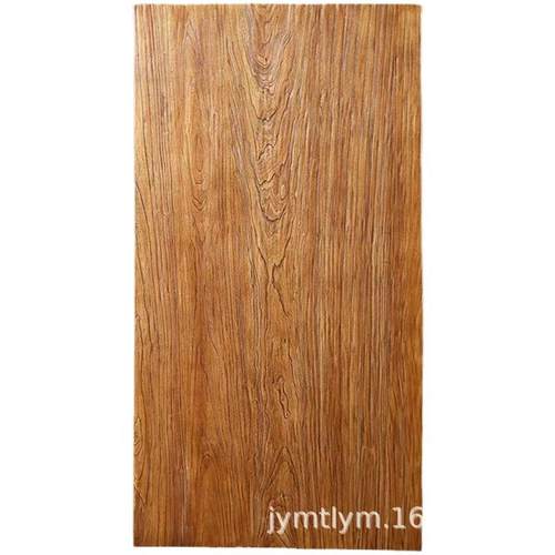 老榆木实木大板风化桌面板旧木板复古吧台餐桌飘窗板书桌面板