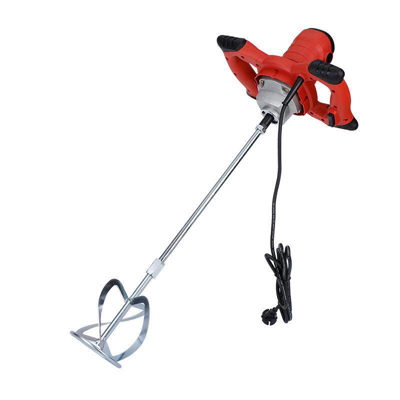 工业级电动工具搅拌器油漆涂料搅拌机手持式水泥搅拌机厂家