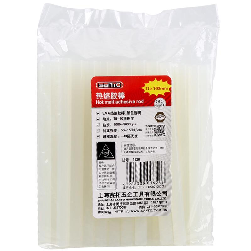 1626热胶棒熔根5装111*60mm1626