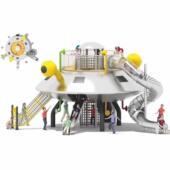 厂家大型户梯外不钢锈滑儿童乐园乐游场设备房产景区公园18047设