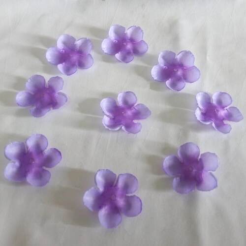 仿真花瓣花片桃花花瓣玫瑰梅花瓣手工DIY绢花材料厂家