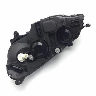 适用于大众朗逸大灯总成08091011款老朗逸大灯前照灯总成原装