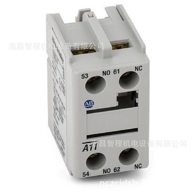F1-NKPFA111000-FA20100-FA02100-B110100-FB20A-B辅助触点