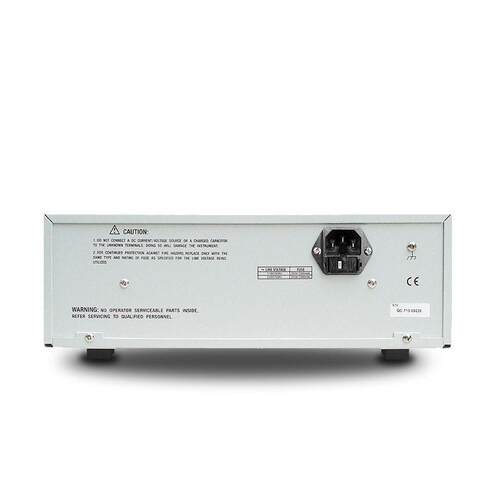 LCR数字电桥TH2811D电桥仪电容电感电阻测量仪TL2812D