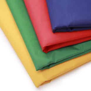 滑溜布亲子游戏布互动户外体育活动感统训练器材幼儿园溜溜布