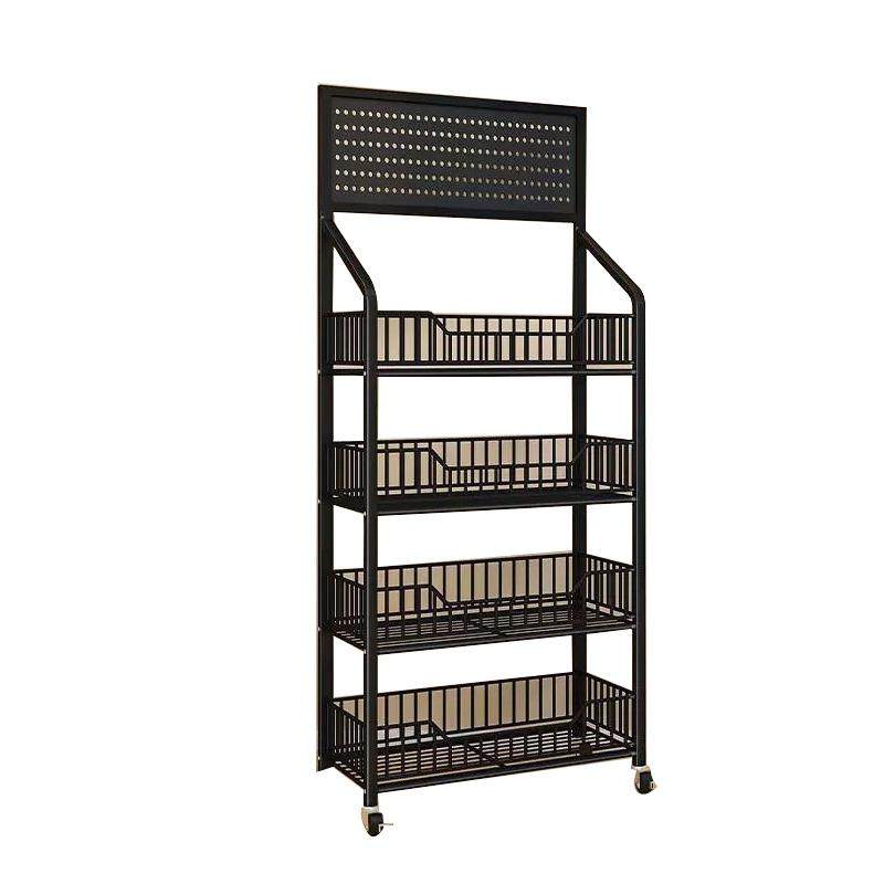 厨房置物架家用多层果蔬收纳架蔬菜落地移动小推车客厅零食置物架,收纳整理,书桌收纳置物架,淘宝优惠券,粉丝福利购,淘宝优惠卷