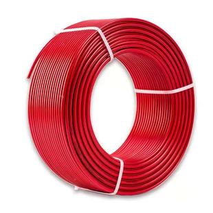 线RV多股铜芯软0.510.5.52.5平方电7子汽车导线连接线铜软厂