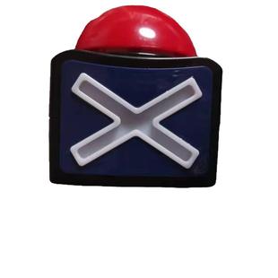 一套两个工厂现货抢答器按钮发声器比赛发声器达人秀按钮