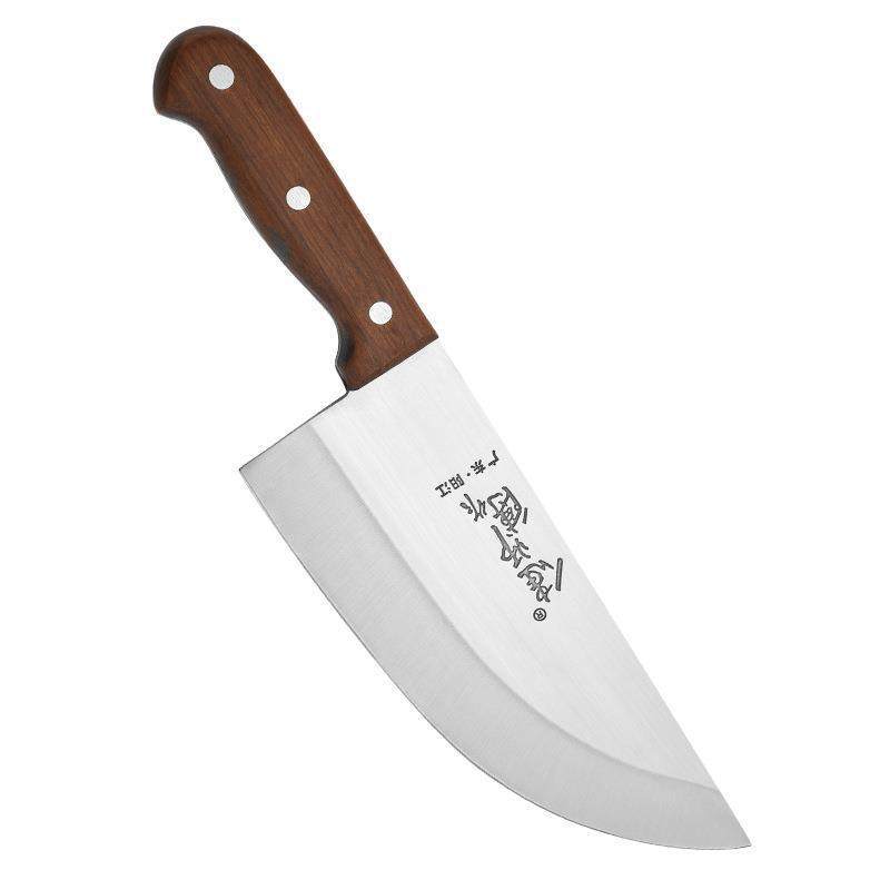 江阳健师傅菜刀杀猪刀肉切刀分割刀猪肉肉刀屠夫刀联厂屠宰专用刀,居家日用,厨房剪刀,淘宝优惠券,粉丝福利购,淘宝优惠卷