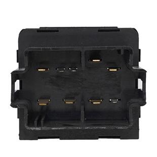 02款 AA适用9 14529 福Z特X猛禽9汽车玻璃升降开关车窗 145XL3Z