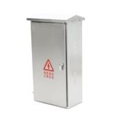 201不锈钢配电柜单门户外配电箱防雨600 300柜动力柜电控箱 1000