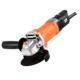 多功能家电用角磨机打磨机电动手磨磨光轮切割机持磨机手砂抛光机