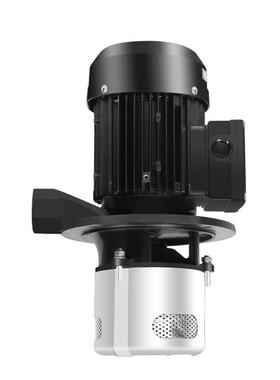 高OD数控机床三LCCP加工COD2-30(中心冷相却压立式多级浸入式离心