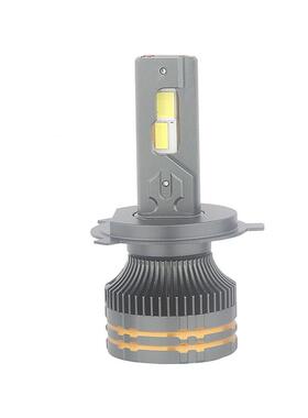 款260W灯功率聚光汽车大灯爆汽SA卅哇D车前照H1H4三铜管le大d车灯