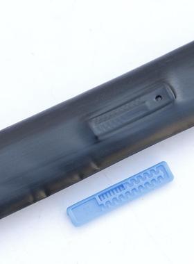 农溉业贴式滴片木灌带大棚苗滴灌滴水带微NRY喷灌内镶贴片式滴灌