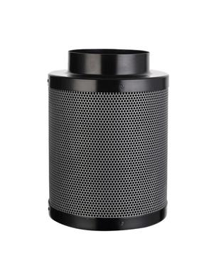 帐篷种植味27.5除UNTmm碳层m碳145mm*290m含黑色活性炭水培过滤器